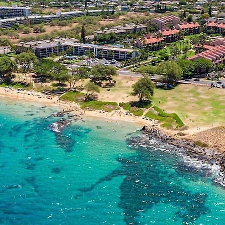 Penthouse 1 Bd King Suite With Ocean Views! Wailea  Eksteriør billede
