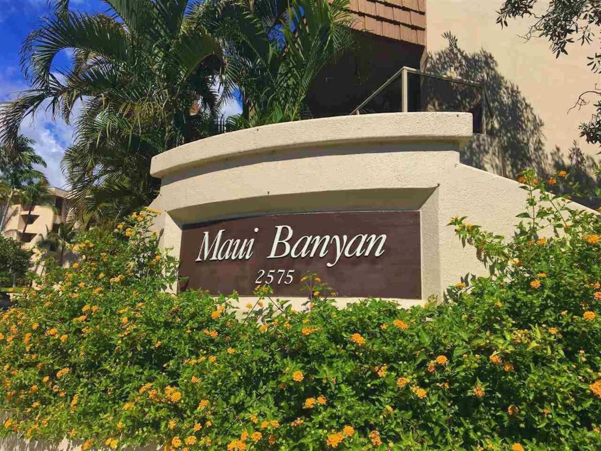 Penthouse 1 Bd King Suite With Ocean Views! Wailea  Eksteriør billede